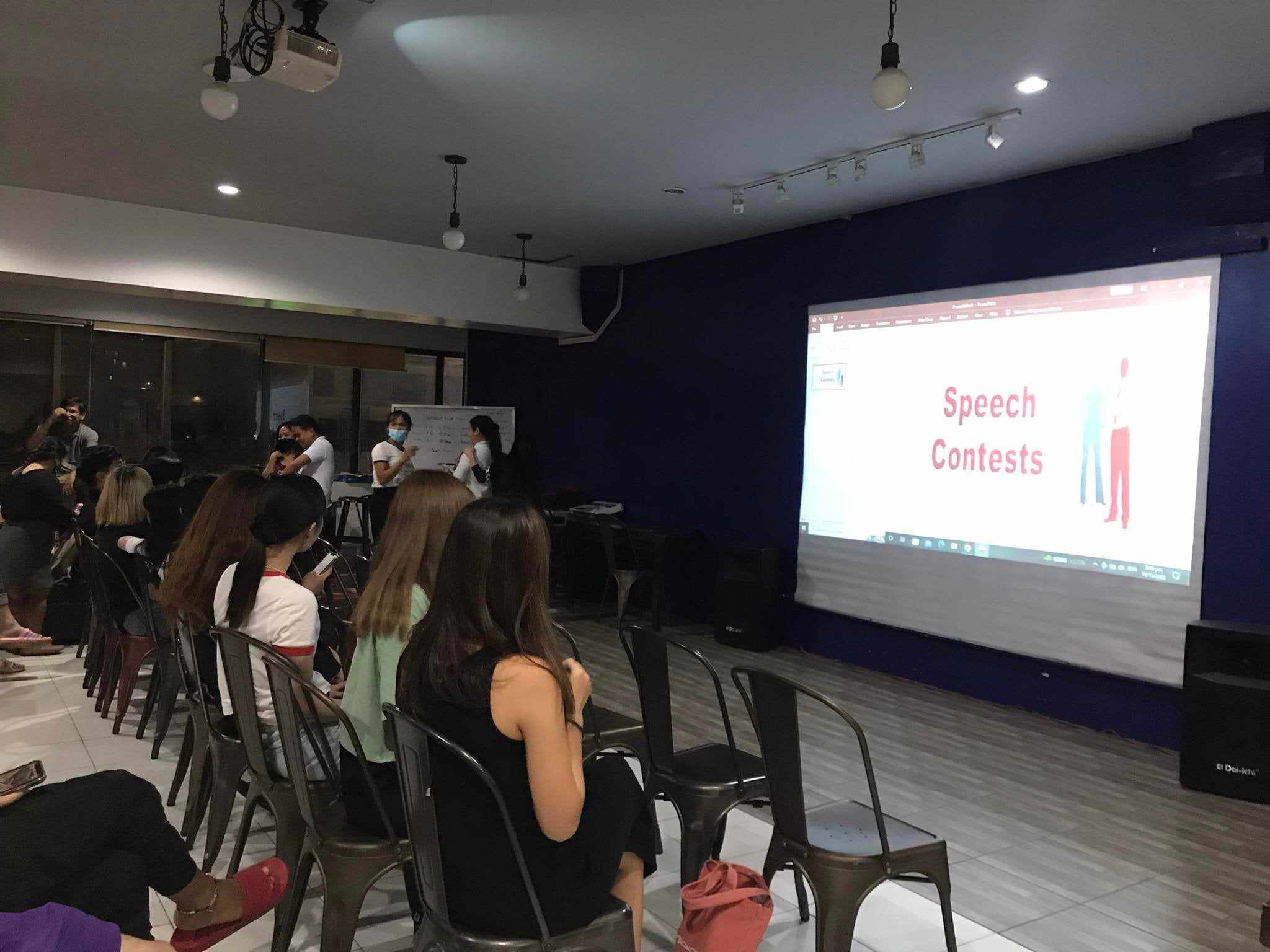 Graduation Ceremony 2